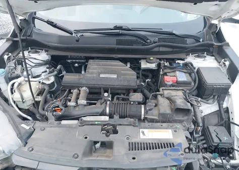 2020 Honda Cr-V 2Wd Ex-L z USA, uszkodzony, nr VIN 7FARW1H85LE024617